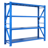 豫双伟 仓库货架库房货架超市货架仓储货架