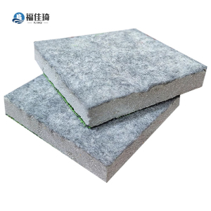 福佳琦 水泥毯 厚15mm/平方米