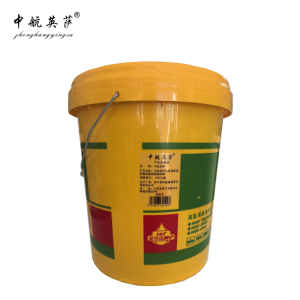 中航英萨 长效高渗透防腐防锈润滑脂 000# 15KG/桶