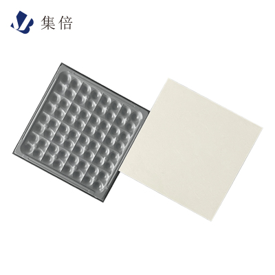 集倍 地板 600*600*40mm块