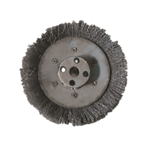 腾友安/钢丝轮刷/300*95*61/个