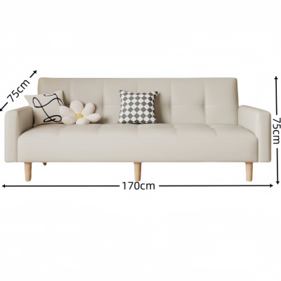 依韵珂沙发1.7米张