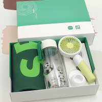 优品尚竹UPZO夏季清凉三件套A14B1F2