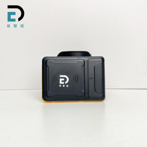 谷智远 RFID穿戴式蓝牙采集器 GZY-R5 台