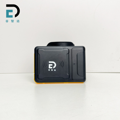 谷智远 RFID穿戴式蓝牙采集器 GZY-R5 台
