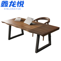 鑫龙悦实木桌180*80cm张