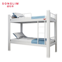 盛松林 床 2000*900*1850mm 张