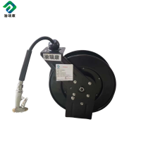 渝瑞康高压洗地龙头