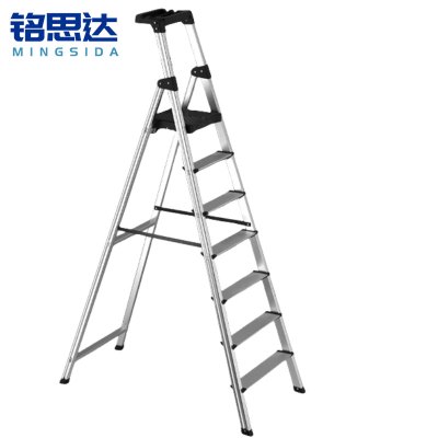 铭思达梯子七步个