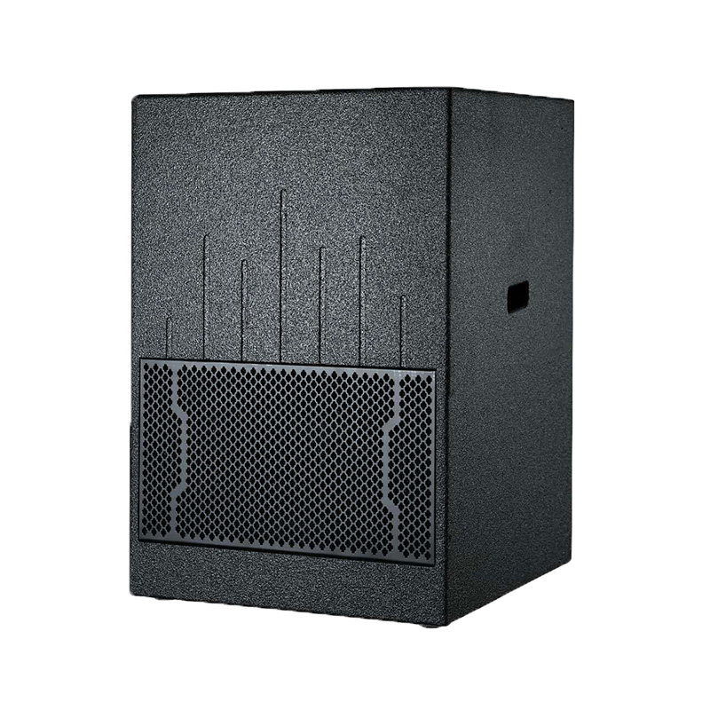 启诺QN-PL18音频及会议系统应用的展现好的语言清楚度,根据现场可点对点处理声场音效,适用于会议