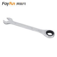 具非凡 棘轮扳手 30mm把