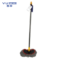 吾梓 洗车刷 拖把 可伸缩 2.5m/个