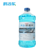 玥洁乐 玻璃水 -25° 瓶