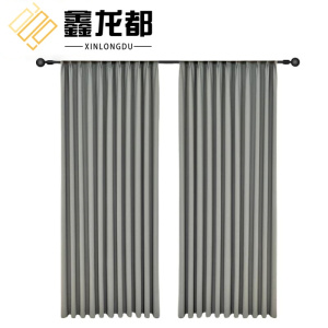 鑫龙都窗帘定制/平方米