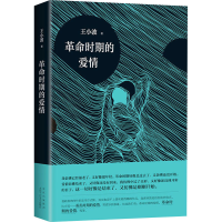 正版新书]革命时期的爱情王小波9787530221693