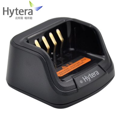海能达（Hytera）CH10A07充电器海能达PD500/PD560/TD500/TD510/520对讲机充电器