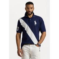 Ralph lauren拉夫劳伦男士刺绣Polo衫 休闲短袖T恤 舒适常规版型