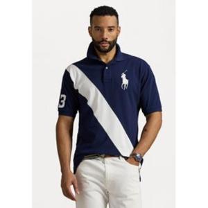 Ralph lauren拉夫劳伦男士刺绣Polo衫 休闲短袖T恤 舒适常规版型