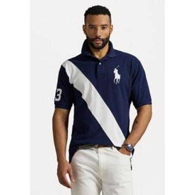 Ralph lauren拉夫劳伦男士刺绣Polo衫 休闲短袖T恤 舒适常规版型