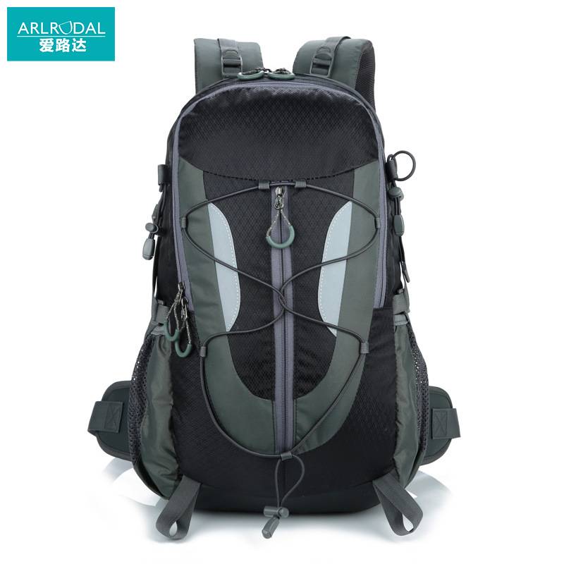 爱路达 户外登山包 双肩包 30L/个