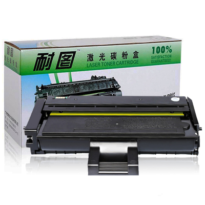 耐图易加粉 理光SP200C硒鼓适用理光SP200S SP200SF SP201S SP201SF SP202SF打印机