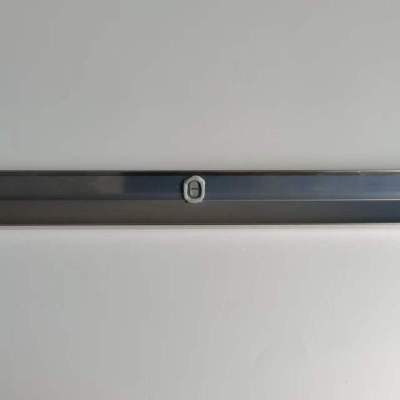 全新原装法迪欧油烟机CXW-218-J9009油杯(带视窗)银色 收前务必验货