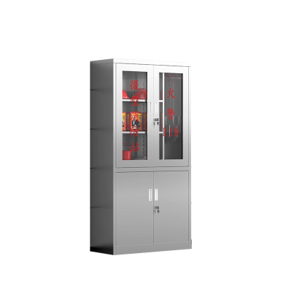 菲尔阿扎 PHIL ARZA 消防柜 不锈钢/台