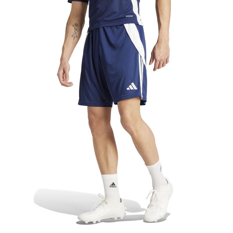 Adidas/阿迪达斯男子高尔夫训练裤AEROREADY速干防潮ZIP口袋再生