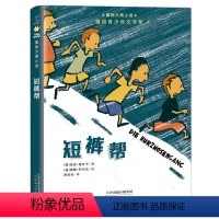短裤帮 [正版]国际大奖小说系列新蕾出版社爱上读书的妖怪苹果树上的外婆兔子坡亲爱的汉修先生适合三四五六年级小学生课外阅读