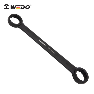 维度(WEDO) CT3315-2528 平把双头梅花扳手 25*28mm