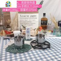 304不锈钢迷你奶锅单柄小锅辅食锅小汤锅野外汤锅加热锅 18/10 FENGHOU 1号内径7.4cm单锅