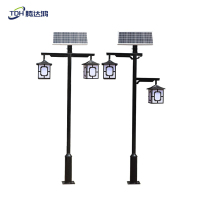 腾达鸿-太阳能庭院灯 路灯景观灯 TDH-TYS60 /个