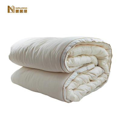 暖居顺 大豆纤维被 NJS0014 张