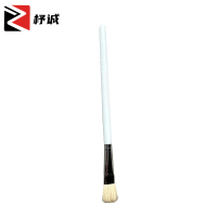 杼诚羊毛画笔6号/支