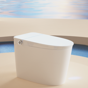 九牧智能马桶JZT661-305坑距