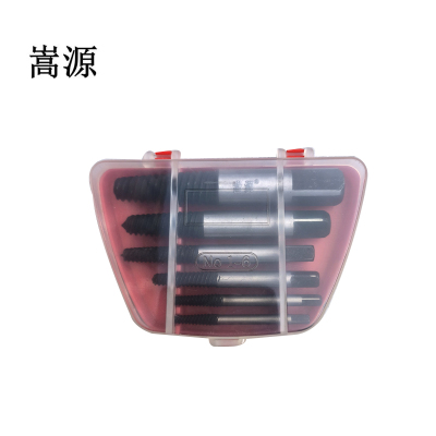 嵩源断丝取出器6件套