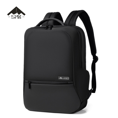 三人居 通勤双肩包 SRJYY61 个