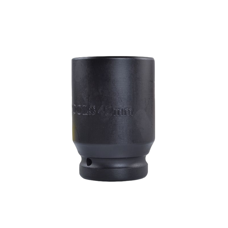 智铮朗月 1寸风炮套筒头 42mm 个