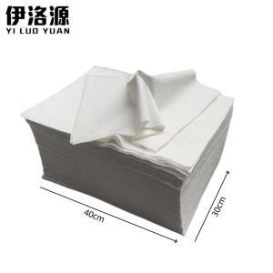 伊洛源 擦机布 一公斤 包
