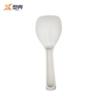 型壳 饭勺 可立式 个