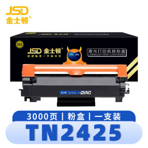金士顿 硒鼓TN2425 支