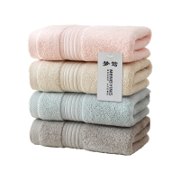 梦莺 清雅毛巾 73*33cm 条