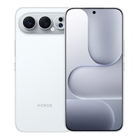 Honor/荣耀500 Pro智能手机 月光银 12GB+512GB