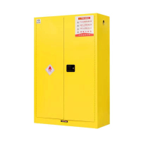 三吒 防爆柜60加仑危化品储存柜安全柜酒精油漆柜防火防爆箱