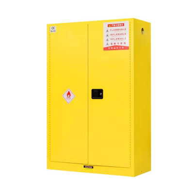 三吒 防爆柜60加仑危化品储存柜安全柜酒精油漆柜防火防爆箱