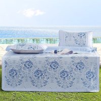 美帮汇家纺冰丝凉席三件套1.8m床可折叠夏天空调软席1.5米单人席子