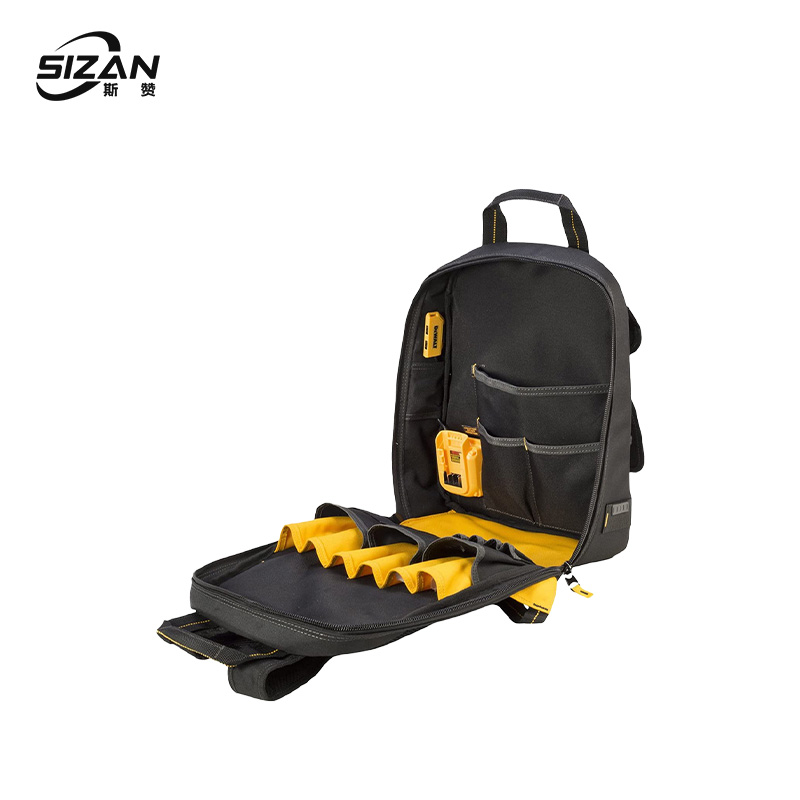 斯赞 牛津布多功能工具收纳包 45*42*60cm 个