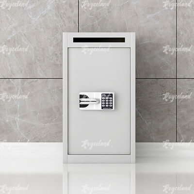 洛诗莲 (RoyceLand) 文件待销柜保密柜密纸回收箱 智能密码锁 LSL3110714