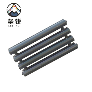 垒锐光排管散热器 108-3排-2000mm 组