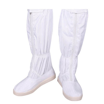 燕舞 YW2019FJDX09242 长筒防静电工作鞋 35-43码 (计价单位:双)